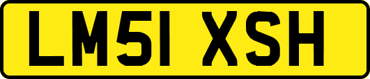 LM51XSH
