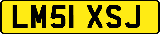 LM51XSJ