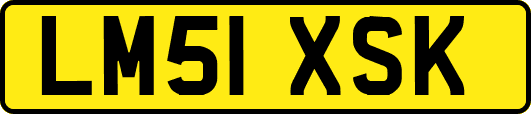 LM51XSK