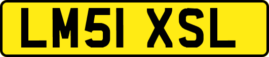 LM51XSL