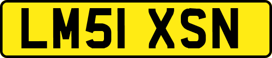 LM51XSN