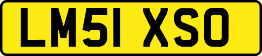 LM51XSO