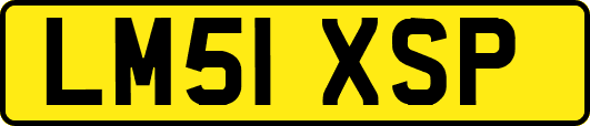 LM51XSP
