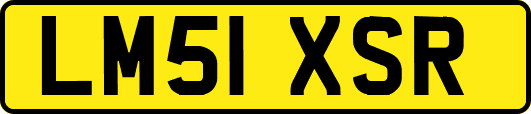LM51XSR