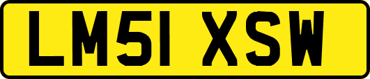 LM51XSW