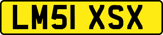 LM51XSX