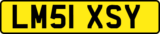 LM51XSY