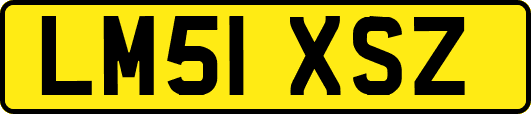 LM51XSZ
