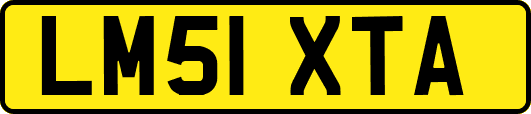 LM51XTA