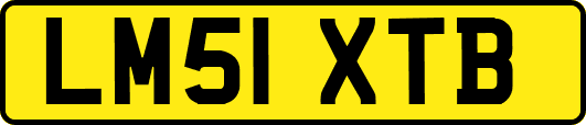 LM51XTB