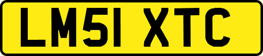 LM51XTC