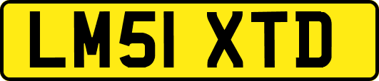 LM51XTD