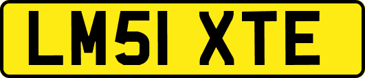 LM51XTE