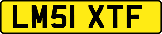 LM51XTF
