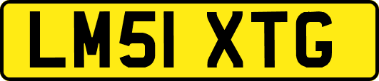 LM51XTG