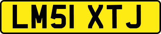 LM51XTJ