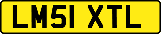 LM51XTL