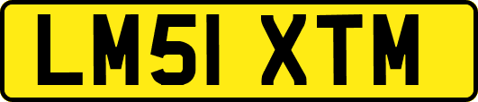 LM51XTM