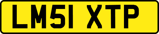 LM51XTP