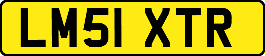 LM51XTR