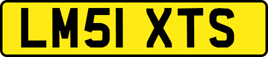 LM51XTS