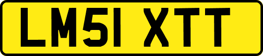LM51XTT