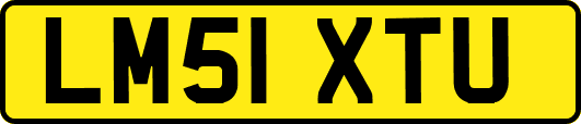 LM51XTU