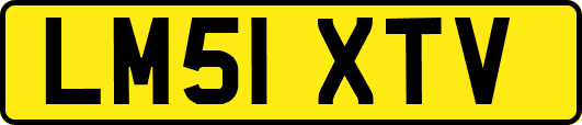 LM51XTV