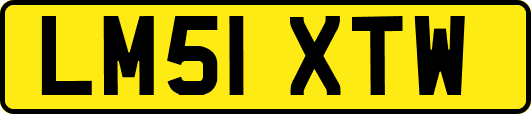LM51XTW