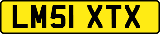 LM51XTX