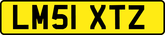 LM51XTZ
