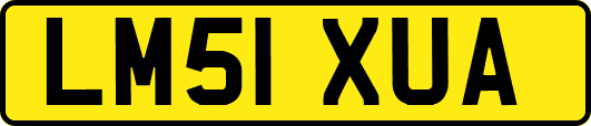 LM51XUA