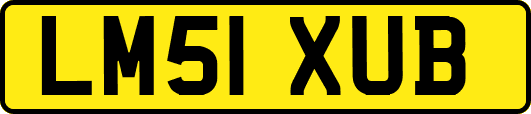 LM51XUB