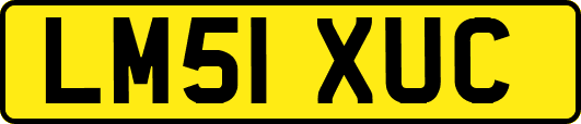 LM51XUC