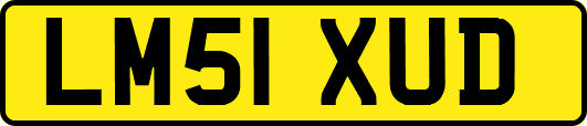 LM51XUD