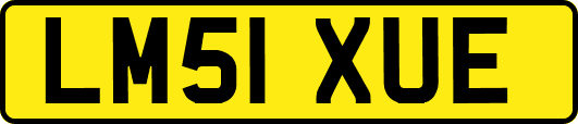 LM51XUE
