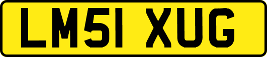 LM51XUG