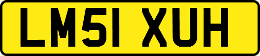 LM51XUH