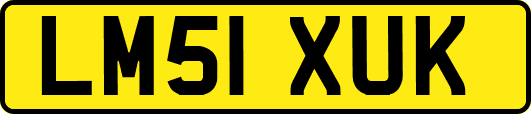 LM51XUK