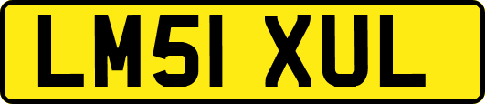 LM51XUL