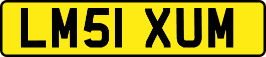 LM51XUM