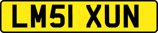 LM51XUN