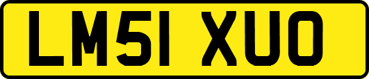 LM51XUO