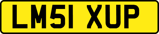 LM51XUP