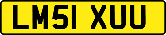 LM51XUU