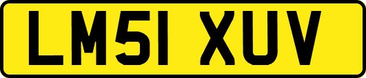 LM51XUV