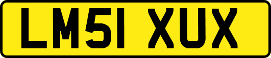 LM51XUX