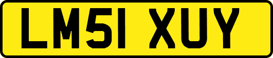 LM51XUY