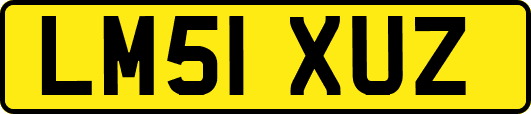 LM51XUZ