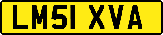 LM51XVA